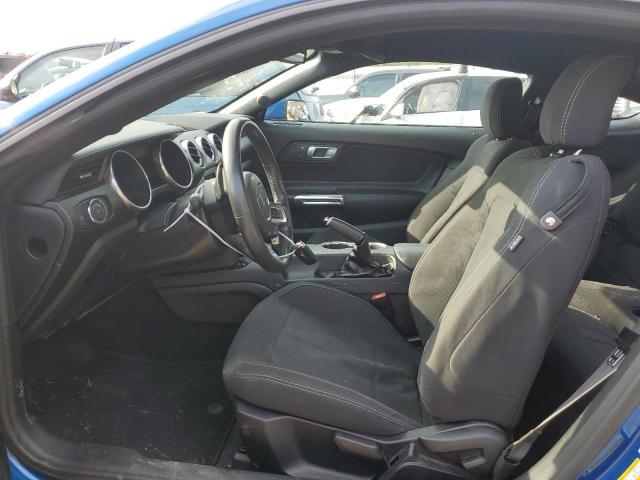 Photo 7 from auction – 2018 FORD MUSTANG with VIN 1FA6P8TH3J5113375