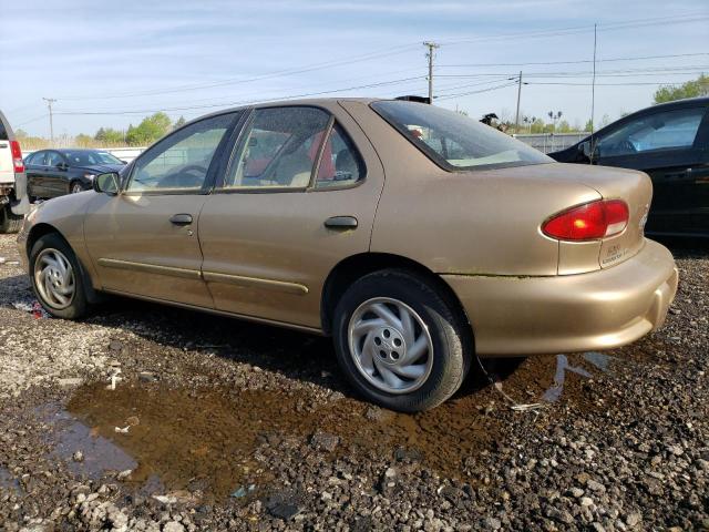 Photo 2 from auction – 1998 CHEVROLET CAVALIER with VIN 1G1JF5246W7178357