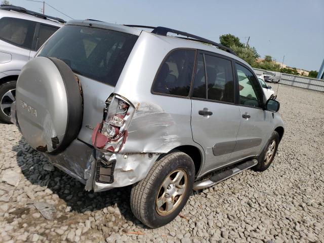 Photo 3 from auction – 2005 TOYOTA RAV4 with VIN JTEHD20V956038132