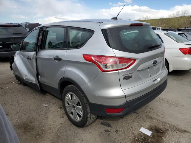 Photo 2 from auction – 2015 FORD ESCAPE S with VIN 1FMCU0F77FUC04703
