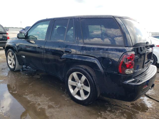 Photo 2 from auction – 2007 CHEVROLET TRAILBLAZE with VIN 1GNES13H272237375
