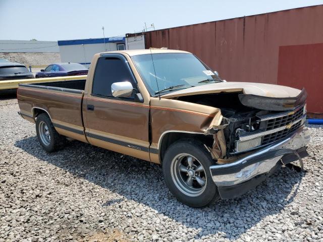 Photo 4 from auction – 1990 CHEVROLET GMT-400 C1 with VIN 1GCDC14K4LE102872