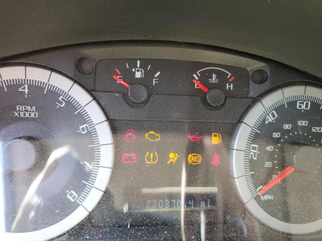 Photo 9 from auction – 2008 FORD ESCAPE XLT with VIN 1FMCU931X8KB49148