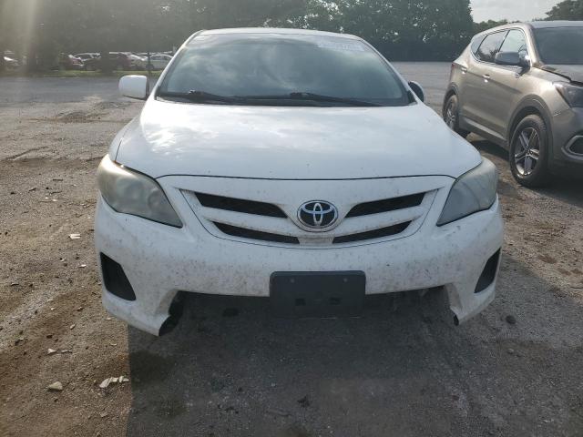 Photo 5 from auction – 2011 TOYOTA COROLLA BA with VIN 2T1BU4EE9BC726229