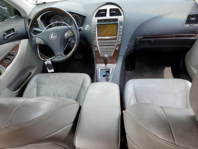 Photo 8 from auction – 2011 LEXUS ES 350 with VIN JTHBK1EG7B2470191