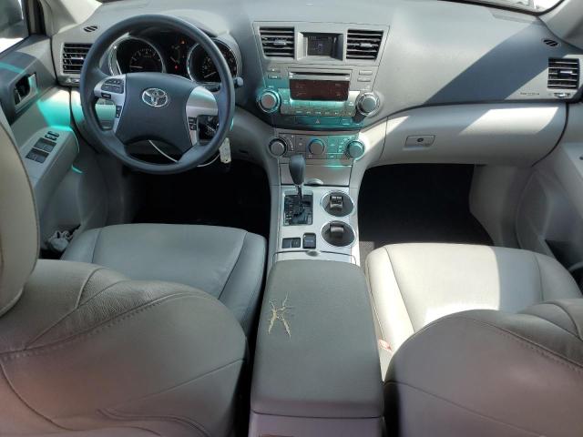 Photo 8 from auction – 2011 TOYOTA HIGHLANDER with VIN 5TDZK3EH4BS046335