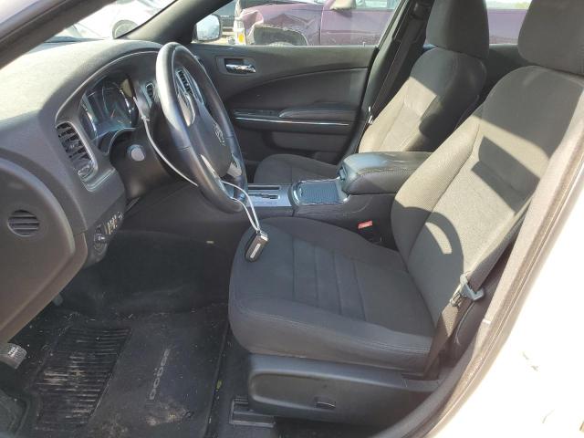 Photo 7 from auction – 2012 DODGE CHARGER SE with VIN 2C3CDXBG0CH124181