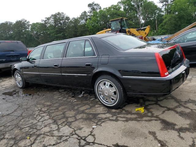 Photo 2 from auction – 2008 CADILLAC PROFESSION with VIN 1GEEK90Y28U550127