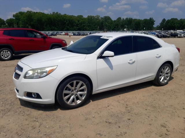 CHEVROLET MALIBU 2LT 2013 with VIN 1G11E5SA8DF333776 - Photo from auction