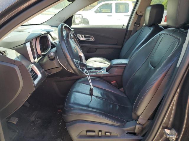 Photo 7 from auction – 2014 CHEVROLET EQUINOX LT with VIN 2GNALCEK2E6167523
