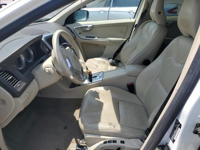 Photo 7 from auction – 2012 VOLVO XC60 3.2 with VIN YV4952DL1C2325576