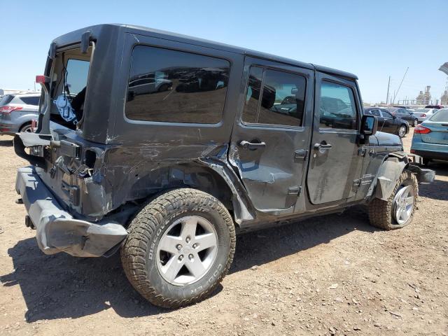 Photo 3 from auction – 2017 JEEP WRANGLER U with VIN 1C4BJWDG9HL643389