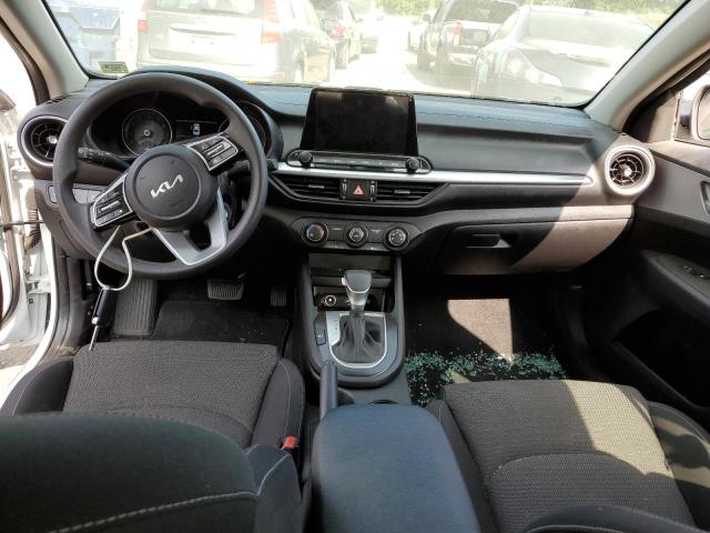 Photo 8 from auction – 2022 KIA FORTE FE with VIN 3KPF24AD1NE476561