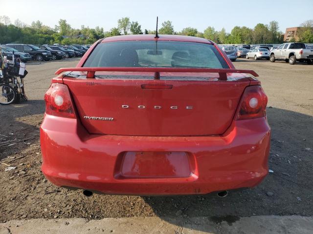 Photo 6 from auction – 2013 DODGE AVENGER SE with VIN 1C3CDZAG9DN770664