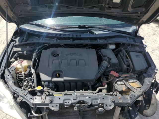 Photo 11 from auction – 2020 TOYOTA COROLLA BA with VIN 2T1BU4EE0CC818573