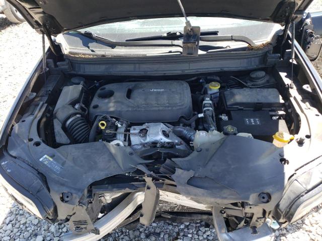 Photo 11 from auction – 2019 JEEP CHEROKEE L with VIN 1C4PJMLN0KD408505