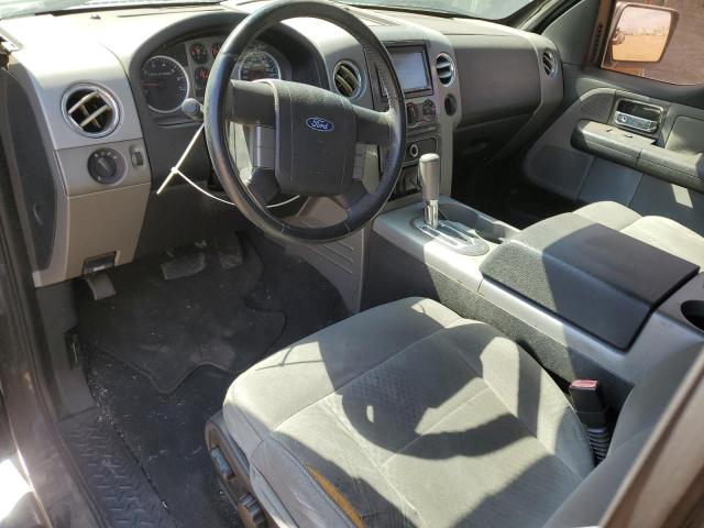 Photo 8 from auction – 2007 FORD F150 with VIN 1FTPX14V37FB68745