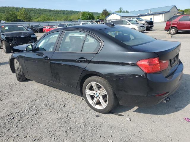 Photo 2 from auction – 2015 BMW 328 I SULE with VIN WBA3C1C54FP853225