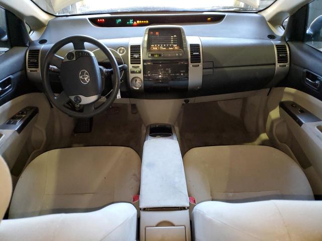 Photo 8 from auction – 2009 TOYOTA PRIUS with VIN JTDKB20U197852167