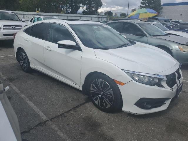 Photo 4 from auction – 2016 HONDA CIVIC EX with VIN 19XFC1F36GE203386