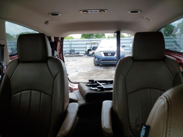Photo 10 from auction – 2016 BUICK ENCLAVE with VIN 5GAKRBKD0GJ277103