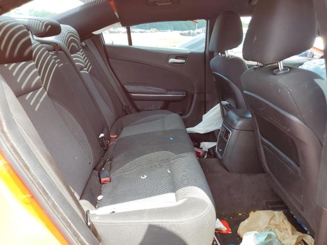 Photo 10 from auction – 2016 DODGE CHARGER SE with VIN 2C3CDXBG9GH307388