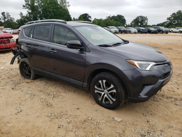 Photo 4 from auction – 2018 TOYOTA RAV4 LE with VIN JTMZFREV4JJ173207