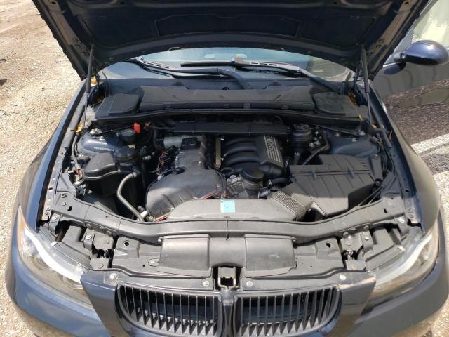 Photo 11 from auction – 2006 BMW 330 I with VIN WBAVB33516KR76601