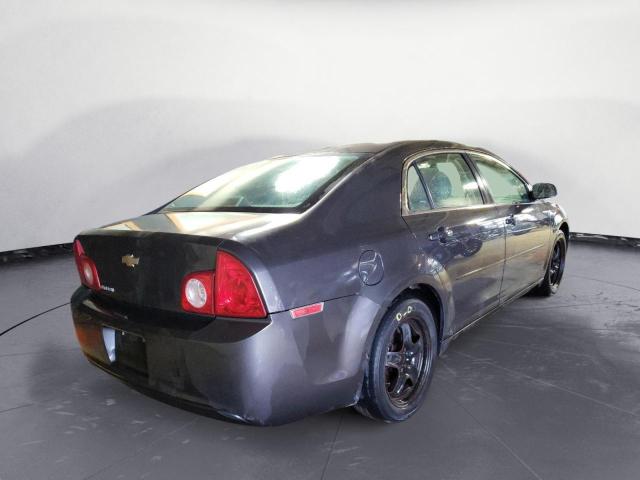 Photo 3 from auction – 2012 CHEVROLET MALIBU LS with VIN 1G1ZA5EU5CF388804