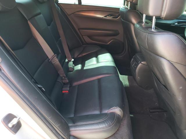 Photo 10 from auction – 2013 CADILLAC ATS with VIN 1G6AA5RX4D0130175