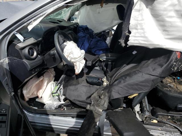 Photo 7 from auction – 2017 TOYOTA RAV4 LE with VIN 2T3ZFREV7HW388575