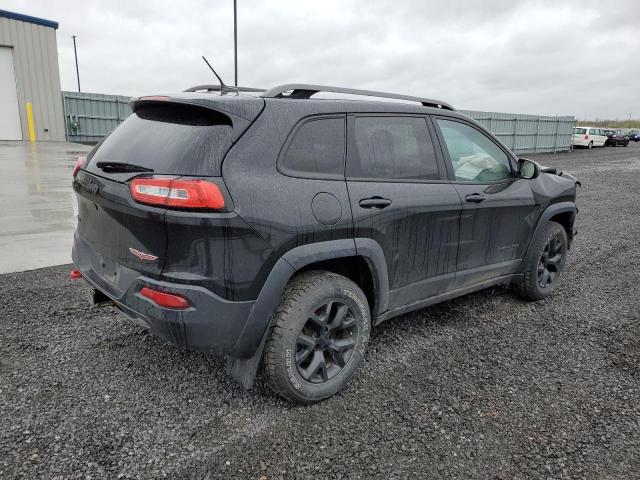 Photo 3 from auction – 2015 JEEP CHEROKEE T with VIN 1C4PJMBS3FW702174