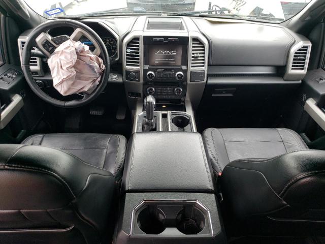 Photo 8 from auction – 2015 FORD F150 SUPER with VIN 1FTEW1CG4FKD88754