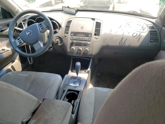 Photo 8 from auction – 2006 NISSAN ALTIMA S with VIN 1N4AL11D26C199004