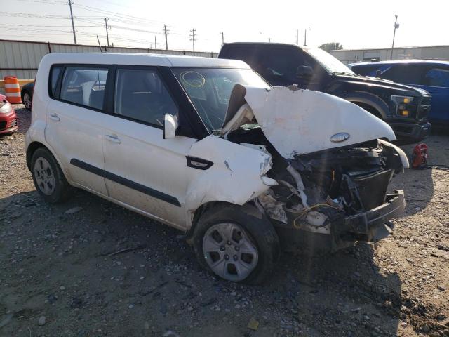 Foto 4 de la subasta – 2013 KIA SOUL con VIN KNDJT2A50D7762050