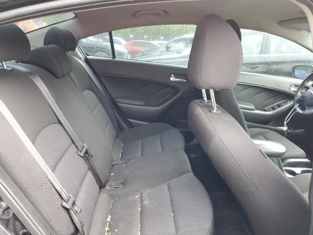 Photo 10 from auction – 2017 KIA FORTE LX with VIN 3KPFK4A76HE029769