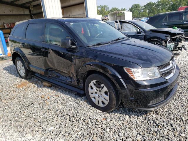 Photo 4 from auction – 2015 DODGE JOURNEY SE with VIN 3C4PDCAB5FT720491