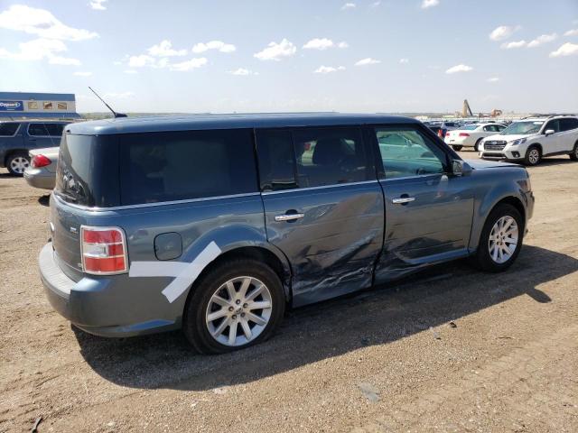 Photo 3 from auction – 2010 FORD FLEX SEL with VIN 2FMHK6CC2ABA97235