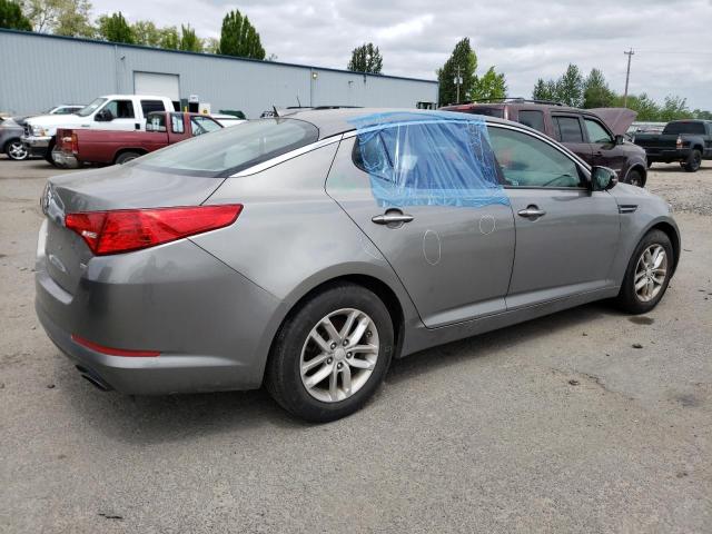 Photo 3 from auction – 2013 KIA OPTIMA LX with VIN 5XXGM4A77DG097823