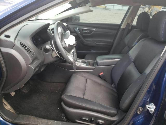 Photo 7 from auction – 2017 NISSAN ALTIMA 2.5 with VIN 1N4AL3AP8HC151144