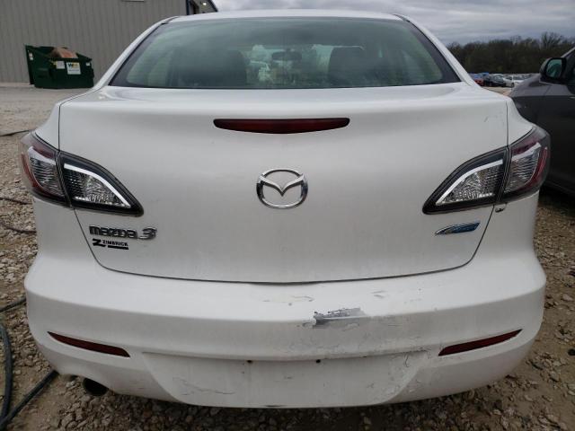 Photo 6 from auction – 2012 MAZDA 3 I with VIN JM1BL1V73C1580399