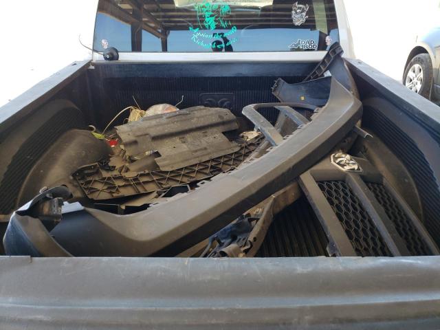 Photo 12 from auction – 2015 RAM 1500 ST with VIN 1C6RR7KG7FS789526