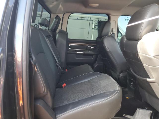 Photo 10 from auction – 2015 RAM 2500 LARAM with VIN 3C6UR5FL2FG582586