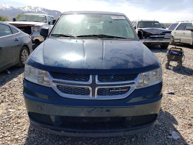 Photo 5 from auction – 2013 DODGE JOURNEY SE with VIN 3C4PDCAB3DT577697
