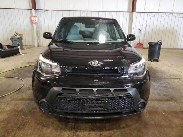Photo 5 from auction – 2015 KIA SOUL with VIN KNDJN2A29F7755407