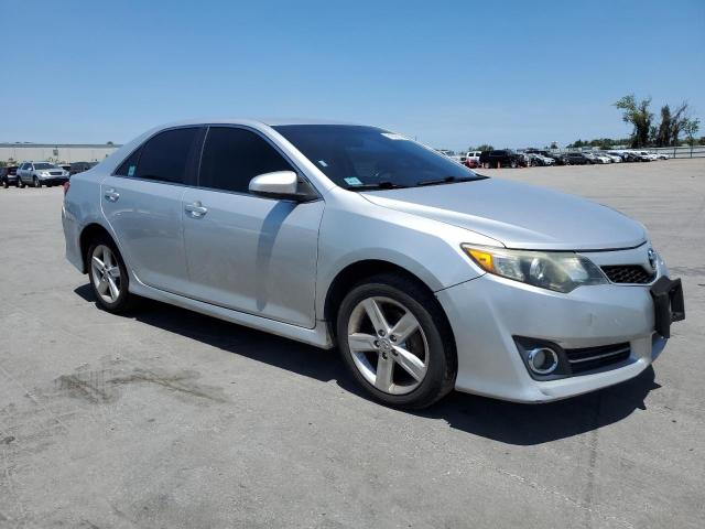 Photo 4 from auction – 2013 TOYOTA CAMRY L with VIN 4T1BF1FK0DU283306