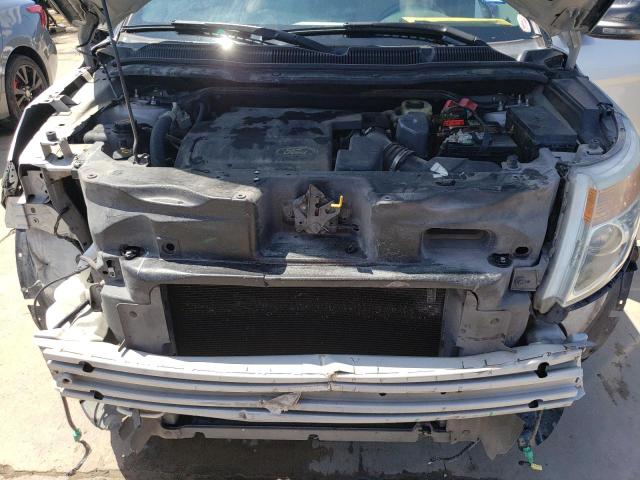 Photo 11 from auction – 2013 FORD EXPLORER X with VIN 1FM5K7D83DGB76980