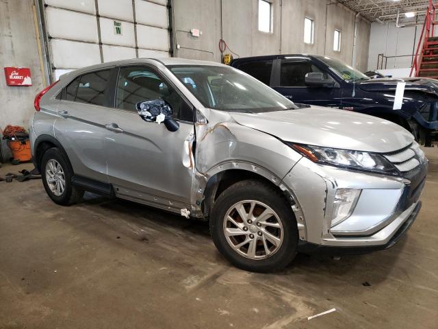 Photo 4 from auction – 2019 MITSUBISHI ECLIPSE CR with VIN JA4AS3AA9KZ037239