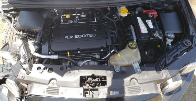 Zdjęcie 11 z aukcji – 2014 CHEVROLET SONIC LS z VIN 1G1JA6SGXE4158966
