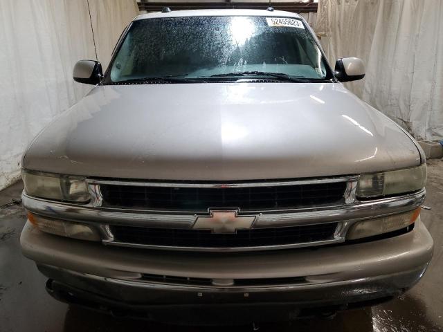 Photo 5 from auction – 2004 CHEVROLET SUBURBAN K with VIN 1GNFK16T64J213733